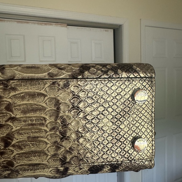 Michael Kors Ellis Small Convertible Satchel - Picture 3 of 8